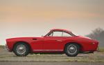 Pegaso Z-102 B Coupe por Saoutchik 1954 года